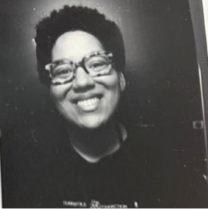 Assata Terrell Development and Communications Coordinator